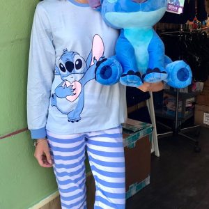 Pigiama Stitch