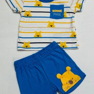 Completino Winnie The Pooh