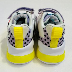 Alternative view of Scarpe Minnie&Paperina con luci