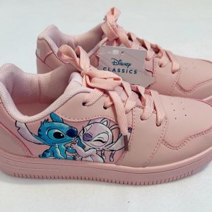 Scarpe da ginnastica di Stitch