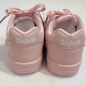 Alternative view of Scarpe da ginnastica di Stitch