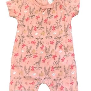 Pagliaccetto bugs bunny