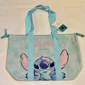 Borsa mare Stitch