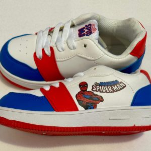Scarpa sportiva Spiderman