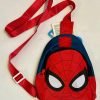 Zainetto a tracolla di Spiderman