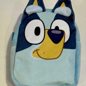 Zainetto bluey