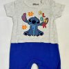 Pagliaccetto stitch