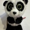 Peluche Nici Panda Peppino 15 cm