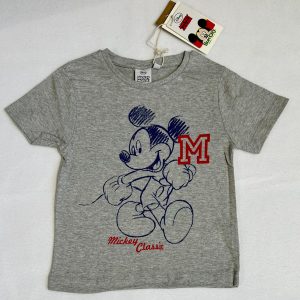 T-shirt Topolino
