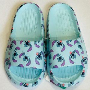 Ciabatte Stitch