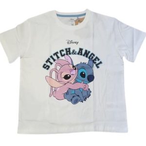 T-shirt donna Stitch&Angel