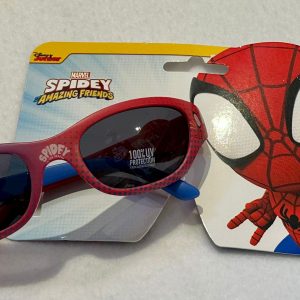 Occhiali da sole di Spidey