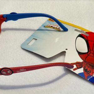 Alternative view of Occhiali da sole di Spidey