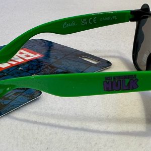 Alternative view of Occhiali da sole di Hulk