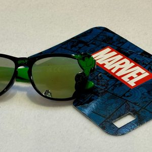 Occhiali da sole di Hulk
