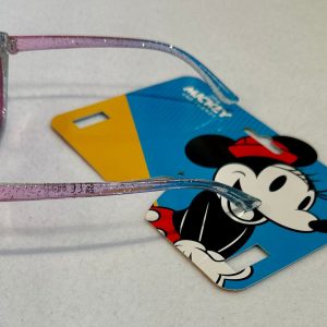 Alternative view of Occhiali da sole di Minnie