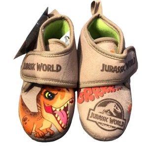 Pantofole Jurassic World