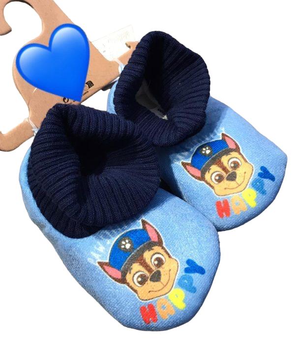 Pantofole antiscivolo bimbo deals