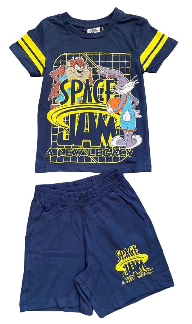 Completo Space Jam