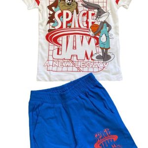 Completo Space Jam