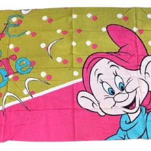 Pareo  cucciolo 180x100 cm