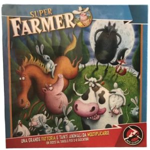 Super Farmer