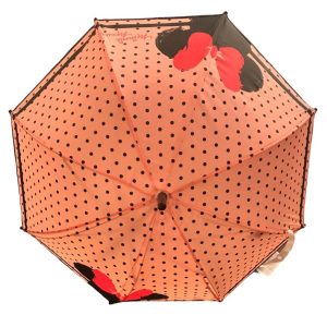 Ombrello automatico minnie 90 cm