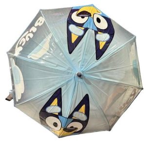 Ombrello manuale di Bluey