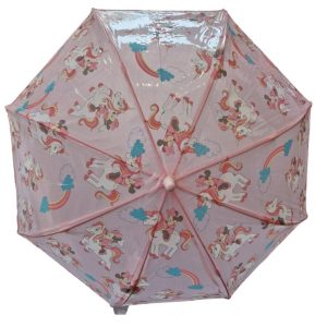 Ombrello minnie 42 cm