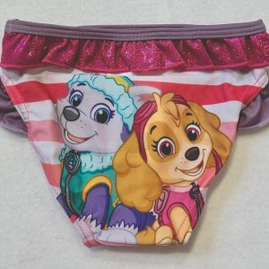 Costume da bagno a mutandina  Paw Patrol