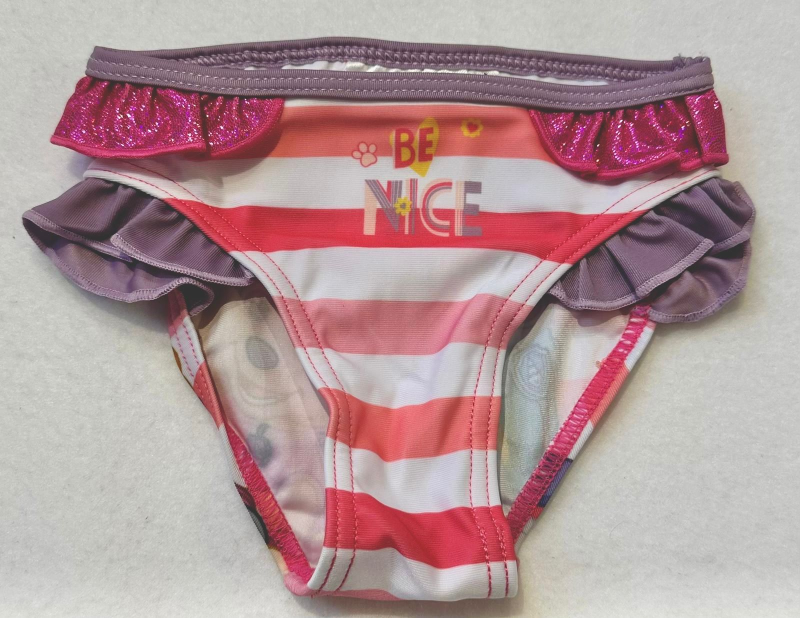 Costume da bagno a mutandina Paw Patrol - immagine 2
