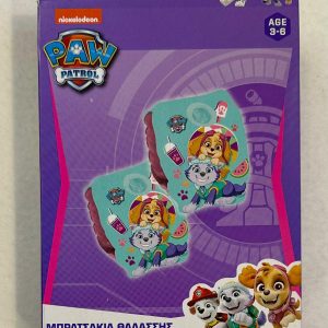 Braccioli bimba della Paw Patrol