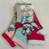 Trio pack Fantasmini Marie