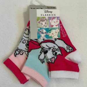 Trio pack Fantasmini Marie