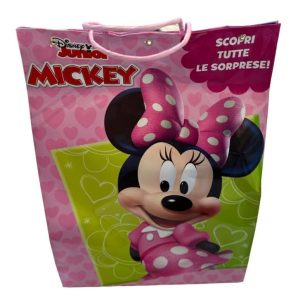 Shopper sorpresa di Minnie