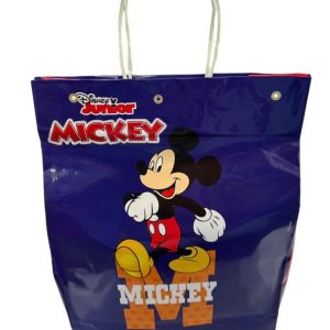 Shopper sorpresa di Topolino