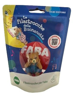 Faba - Le filastrocche della buonanotte