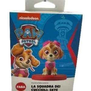 Faba - La squadra dei cuccioli: Skye