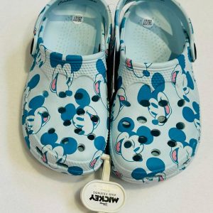 Alternative view of Crocs Topolino