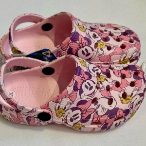 Crocs Minnie