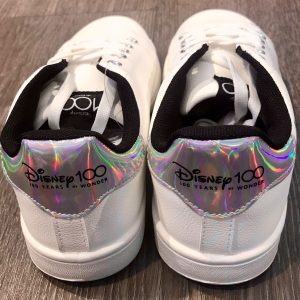 Alternative view of Scarpe Topolino&Minnie