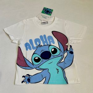 T-shirt Stitch