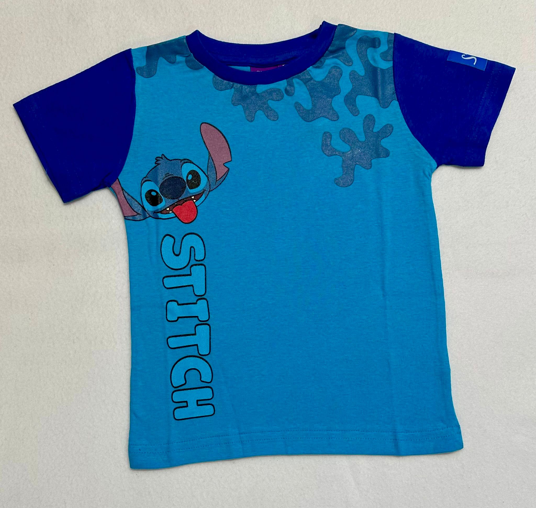 T-shirt Stitch