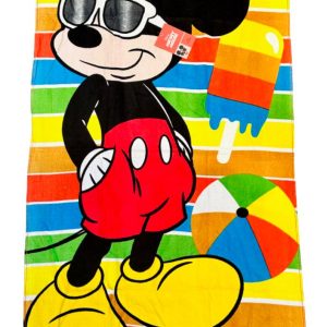 Telo mare di Topolino