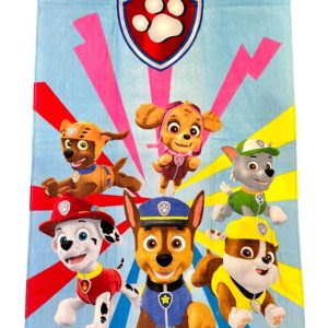 Telo mare Paw patrol