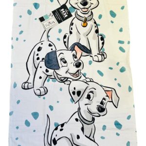 Telo mare della Carica dei 101