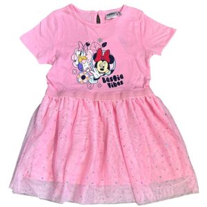 Alternative view of Vestito Minnie con tulle