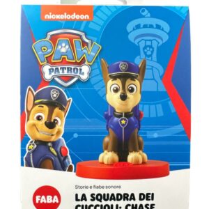 Faba - La squadra dei cuccioli: Chase