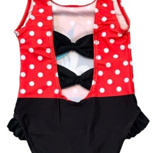 Alternative view of Costume da bagno intero di Minnie