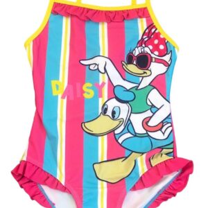 Costume da bagno intero di Paperina